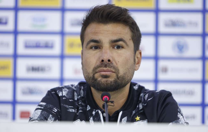 Mutu: Očekuje nas vatrena atmosfera, to je snaga Željezničara