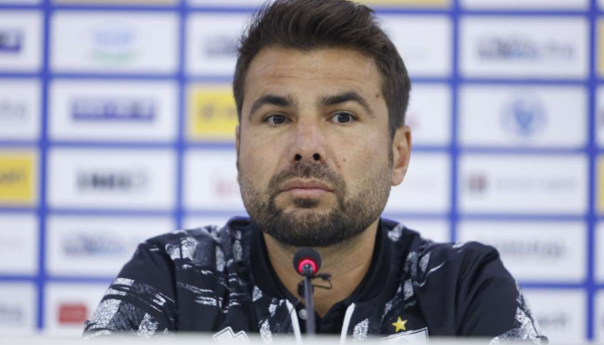 Mutu: Očekuje nas vatrena atmosfera, to je snaga Željezničara