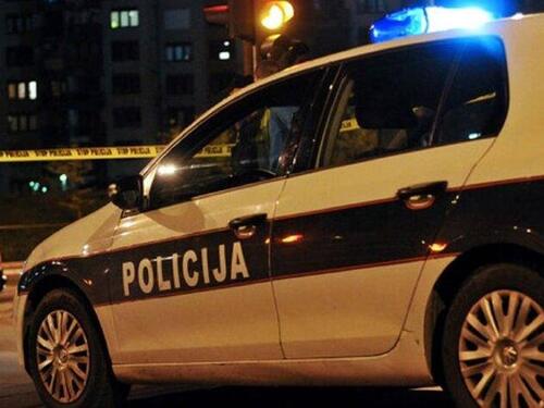 Muž brutalno pretukao suprugu u Tuzli, završila na UKC-u