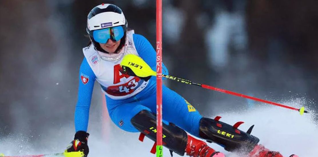 Muzaferija 25. u superveleslalomu na Olimpijskim igrama