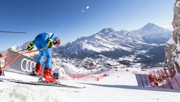 Muzaferija 36. u Val 'Iseru, pobjeda Italijanke Goggije