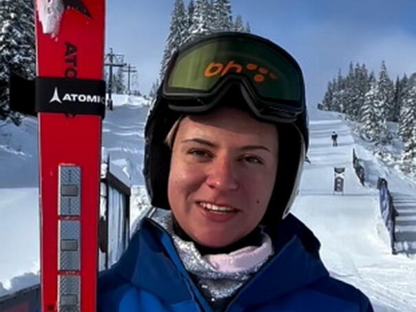 Muzaferija: Bila sam jako sretna, a onda pomislila 'zašto nisam treća?'