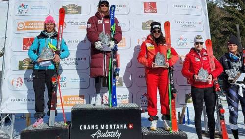 Muzaferija: Čast mi je što sam osvojila prvu medalju za BiH