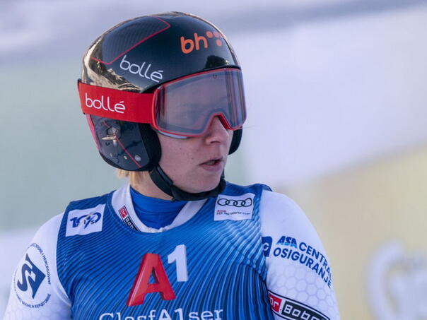 Muzaferija danas nastupa u drugoj utrci superveleslaloma u La Thuileu