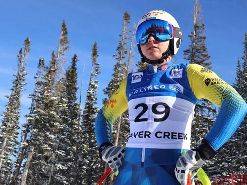 Muzaferija: Drago mi je što sam osvojila bodove, bolje rezultate tek očekujem