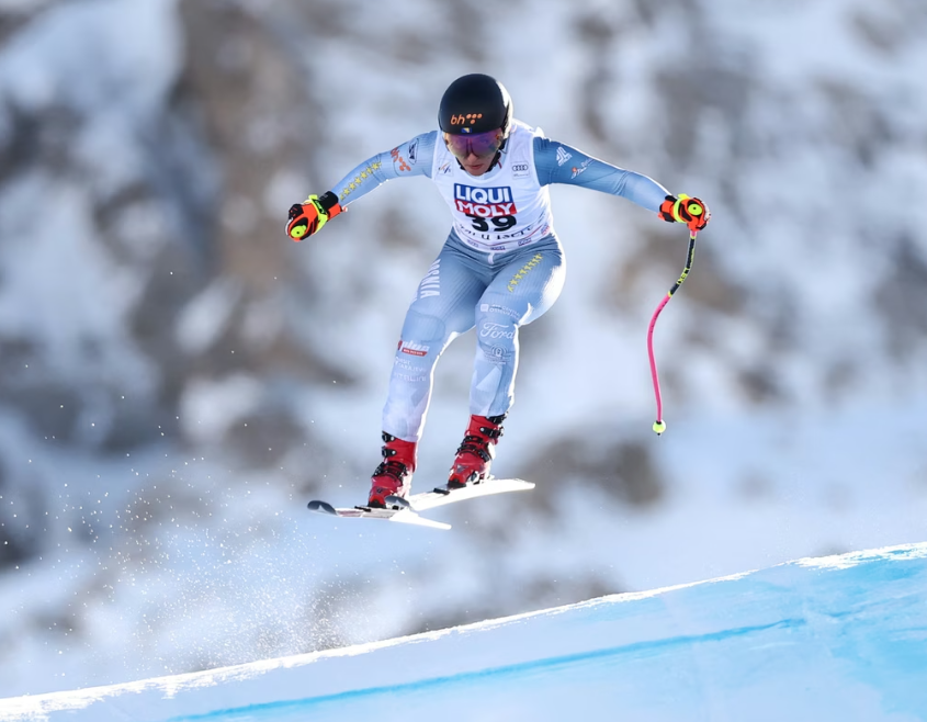 Muzaferija ostala bez bodova u omiljenoj disciplini