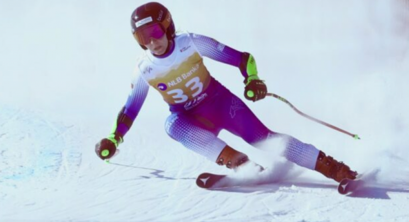 Muzaferija osvojila 15. mjesto na drugom spustu u Crans-Montani