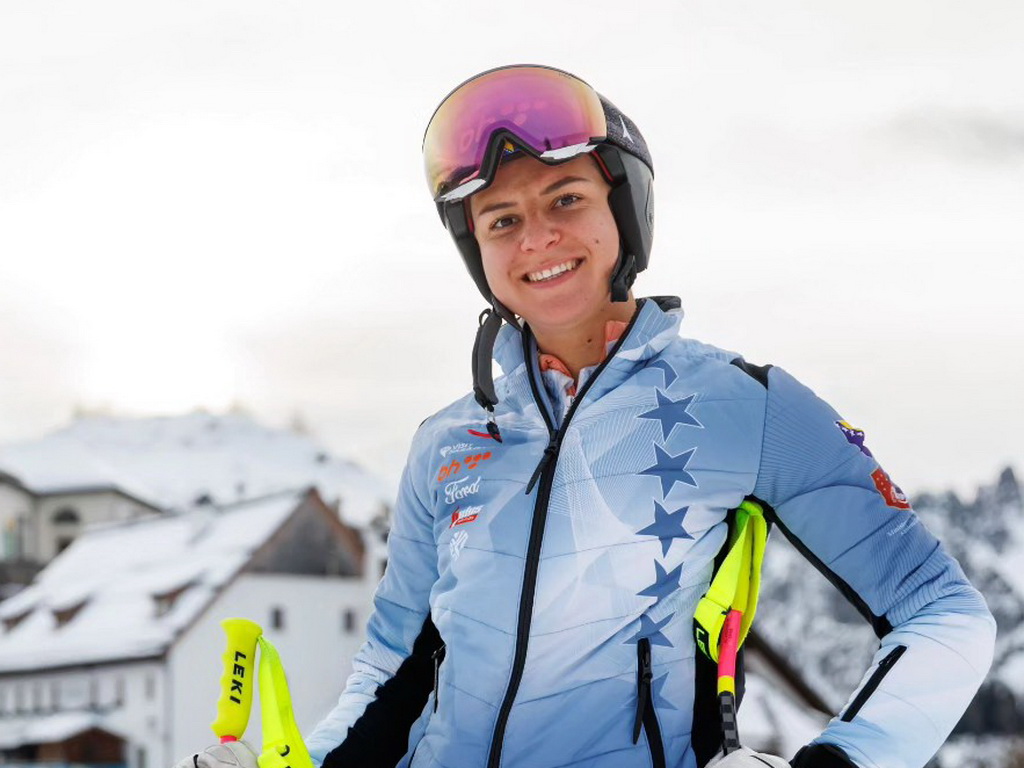 Muzaferija osvojila 42. mjesto u superveleslalomu u Val di Fassi