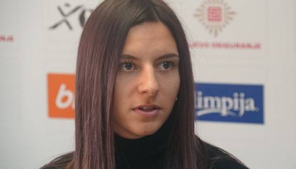 Muzaferija osvojila nove bodove u Europa kupu