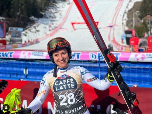 Muzaferija: Ovo je samo početak mojih dobrih rezultata