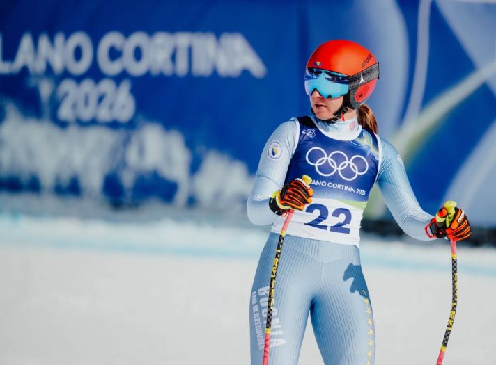 Muzaferija pala na treningu, propušta utrku spusta u Andori