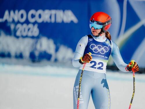 Muzaferija pala na treningu, propušta utrku spusta u Andori