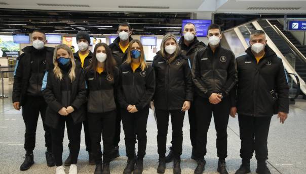 Muzaferija: Pokušat ću dobrim nastupima obradovati sve Bosance i Hercegovce