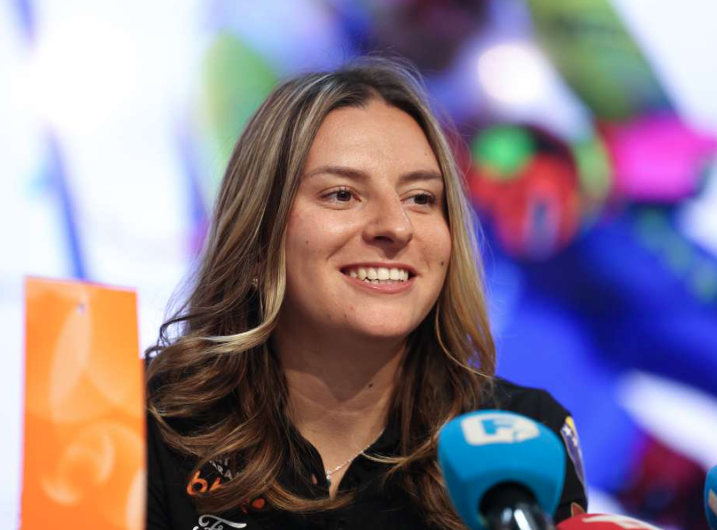 Muzaferija spremna za novu sezonu Svjetskog kupa i nastup na Olimpijadi