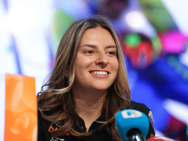 Muzaferija spremna za novu sezonu Svjetskog kupa i nastup na Olimpijadi