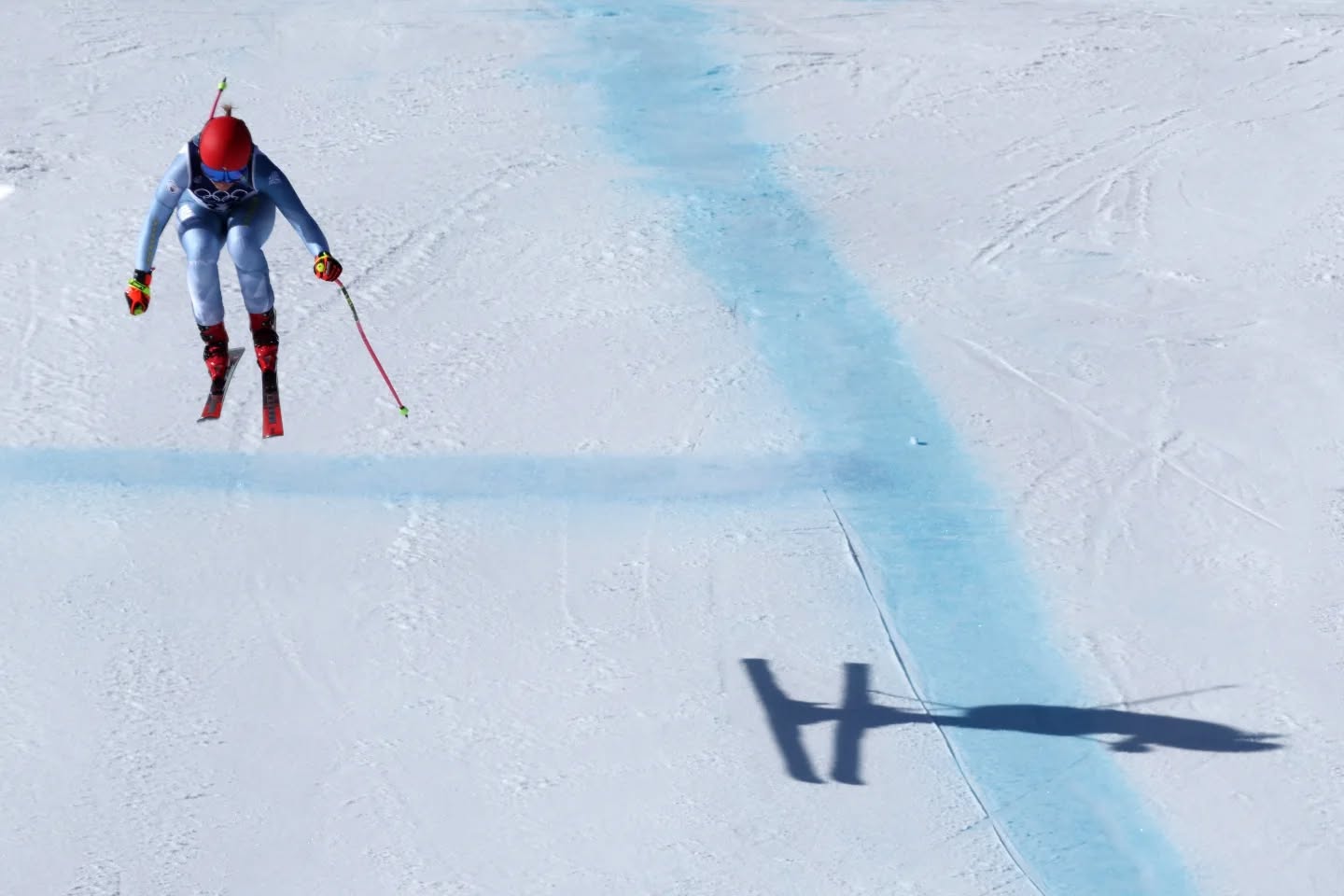 Muzaferija završila prvu vožnju veleslaloma, trenutno na 36. mjestu