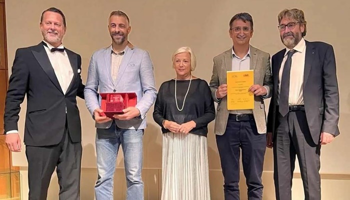 Muzej drvorezbarstva Konjic dobitnik prestižne evropske nagrade 'Luigi Micheletti'