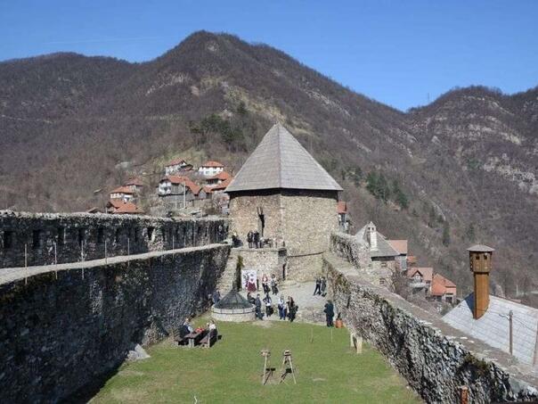 Muzej grada Zenica prošle godine posjetilo 12.000 ljudi