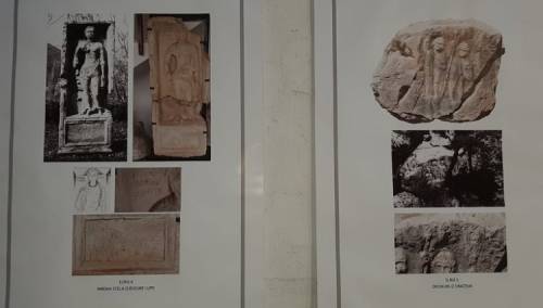 Muzej Hercegovine predstavio antičke srednjovjekovne spomenike