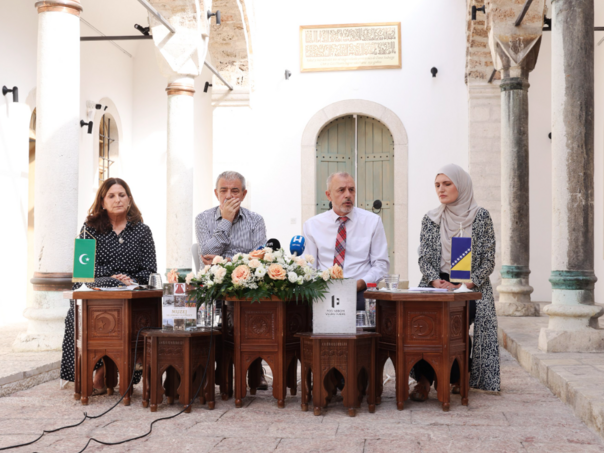 Muzej islamske kulture i umjetnosti otvara vrata