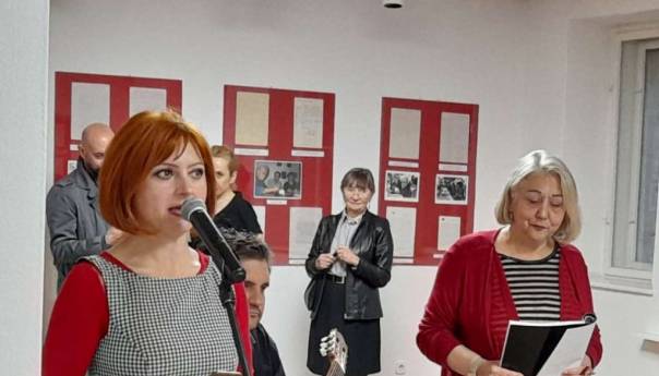 Muzej književnosti obilježava 20. godišnjicu smrti Izeta Sarajlića