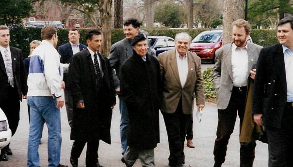 Muzej objavio sjećanje na prve diplomatske aktivnosti Alije Izetbegovića