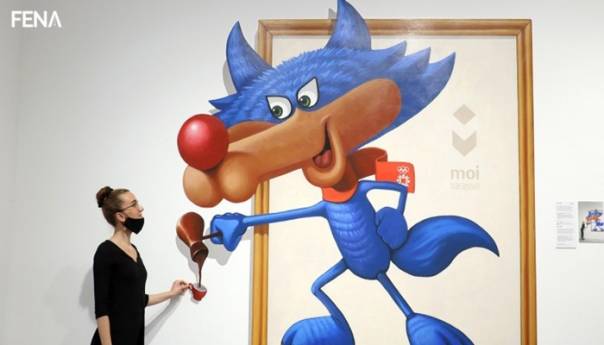 Muzej optičkih iluzija Sarajevo, mjesto poticajne intelektualne zabave