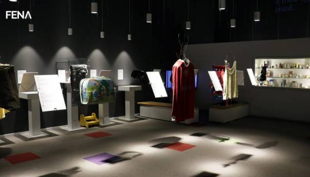 Muzej ratnog djetinjstva čuva lične priče, sjećanja i predmete