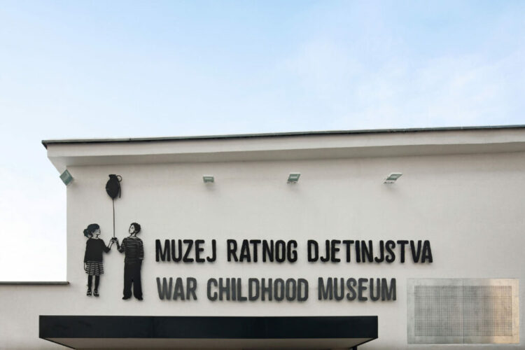 Muzej ratnog djetinjstva obilježava šesti rođendan