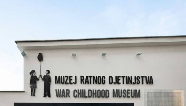 Muzej ratnog djetinjstva obilježava šesti rođendan