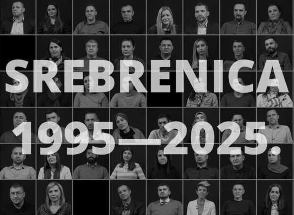 Muzej ratnog djetinjstva objavio video sa svjedočenjima osoba koje su bile djeca tokom genocida
