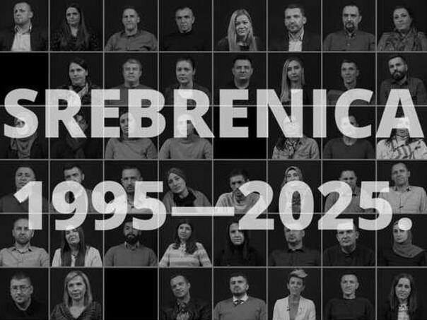 Muzej ratnog djetinjstva objavio video sa svjedočenjima osoba koje su bile djeca tokom genocida