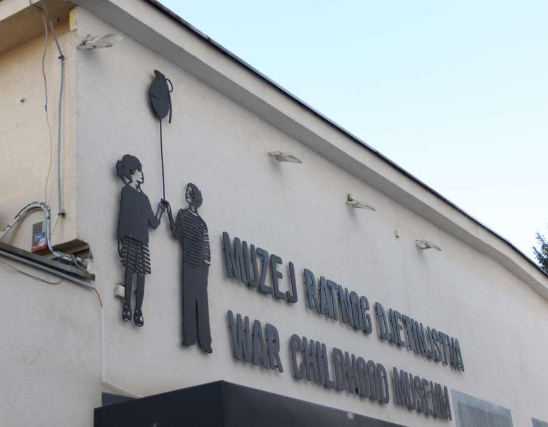 Muzej ratnog djetinjstva od 13. do 17. aprila obilježava devetu godišnjicu brojnim aktivnostima