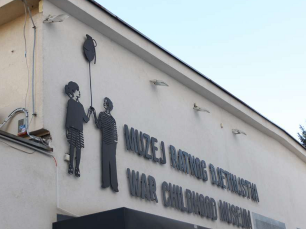 Muzej ratnog djetinjstva od 13. do 17. aprila obilježava devetu godišnjicu brojnim aktivnostima