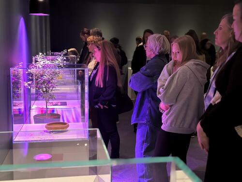 Muzej ratnog djetinjstva otvorio izložbe u Švedskoj i Ukrajini