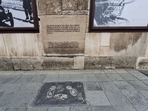 Muzej Sarajeva: Javnost zaslužuje tačne informacije, a Muzej javno izvinjenje