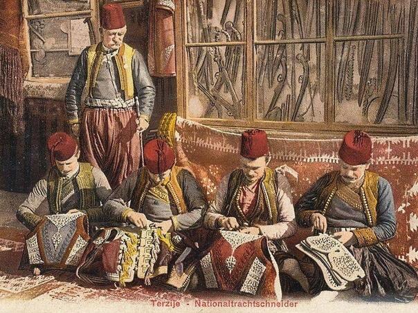 Muzej Sarajeva: Kako se živjelo, školovalo, radilo, vjenčavalo... nekad u Sarajevu