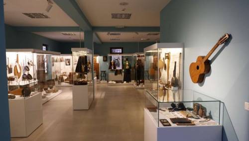 Muzej u Kreševu čuva vrijedne eksponate