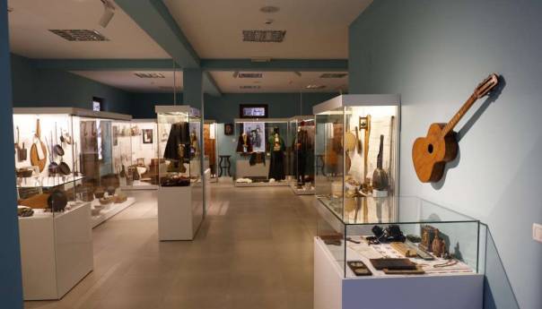 Muzej u Kreševu čuva vrijedne eksponate