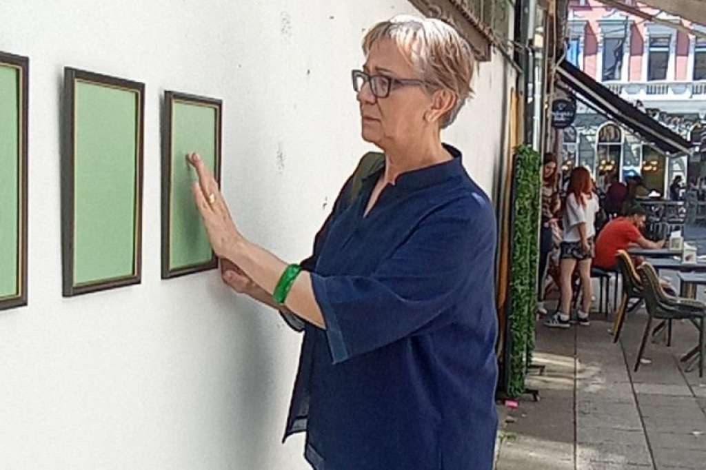 Muzejski dan inkluzivnosti: Brajevo pismo otvara vrata kulturne baštine svima