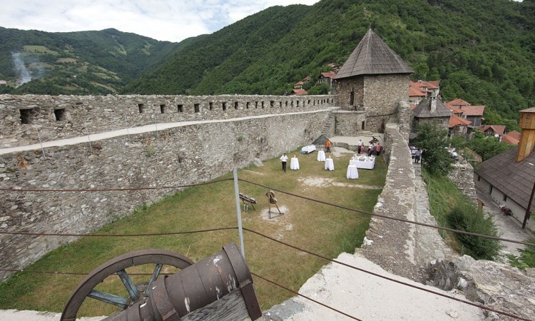Muzeju grada Zenica nagrada za savremeno predstavljanje baštine