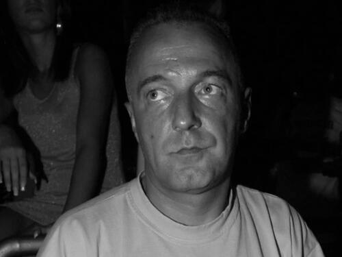 Muzičar Toni Montano preminuo u 62. godini