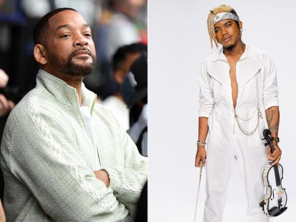 Muzičar tužio Willa Smitha za seksualno uznemiravanje