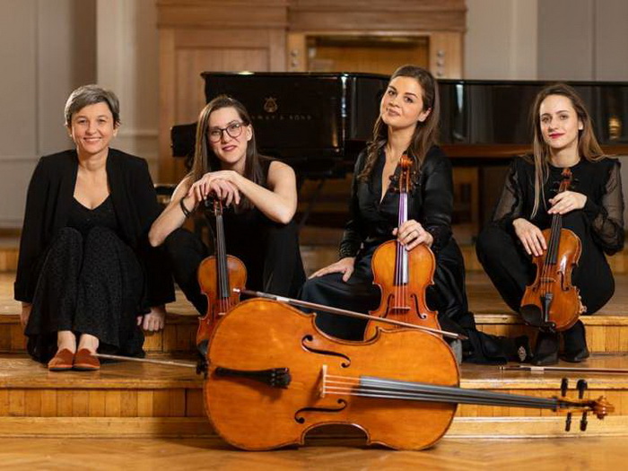 Muzička akademija UNSA za 6. novembar najavljuje koncert sjećanja na Dževada Šabanagića