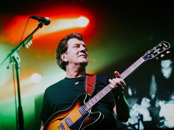 Muzičke zvijezde stižu u Visoko: U julu nastupa Bajaga, S.A.R.S., Adi, Ilma...