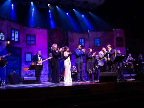 Muzičko putovanje kroz najljepše sevdalinke u BKC-u 1. decembra