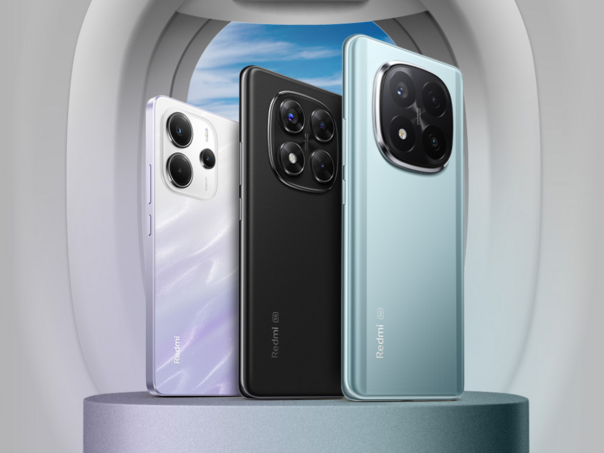 Muzika koja te pokreće i pametna tehnologija na ruci su tvoji uz Xiaomi telefone