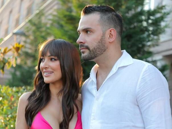 Mužu Aleksandre Prijović naglo pozlilo, intervenisala Hitna pomoć