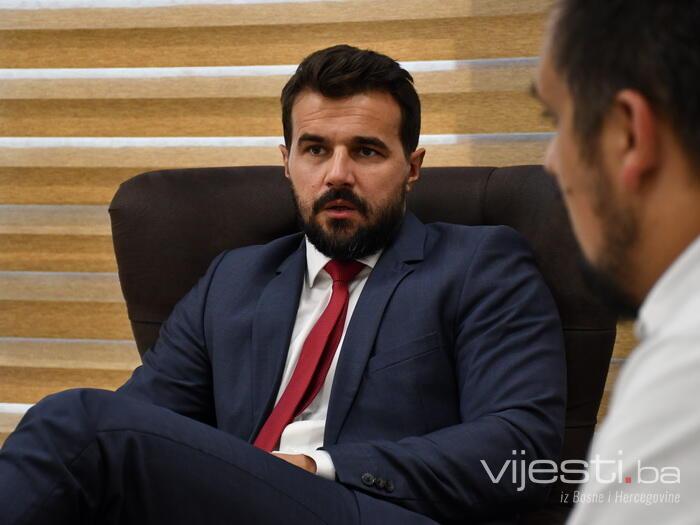 Muzur: Moramo ubrzati stvari, graditi, donositi odluke bez straha