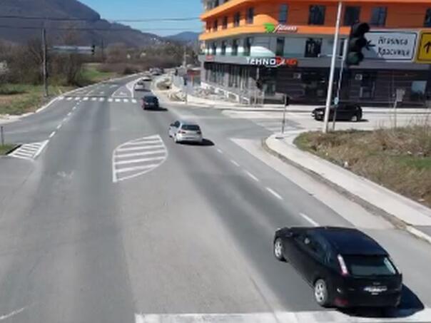 Muzur najavio: Na Ilidži počinje izgradnja novog kružnog toga